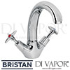 Bristan Head Sink Mixer Kitchen Tap Spare Parts